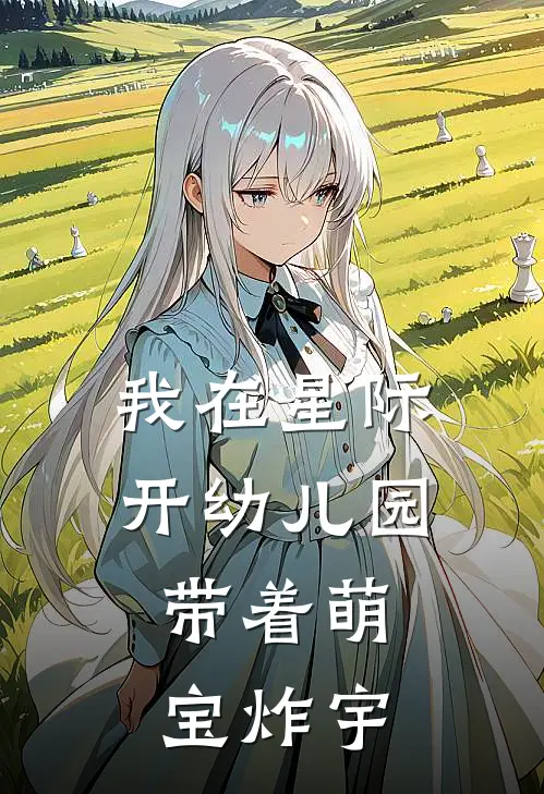 我在星际开幼儿园：带着萌宝炸宇