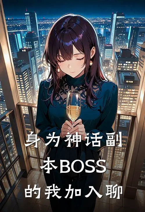 身为神话副本BOSS的我加入聊