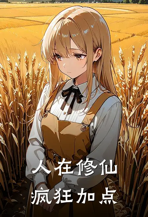 人在修仙，疯狂加点