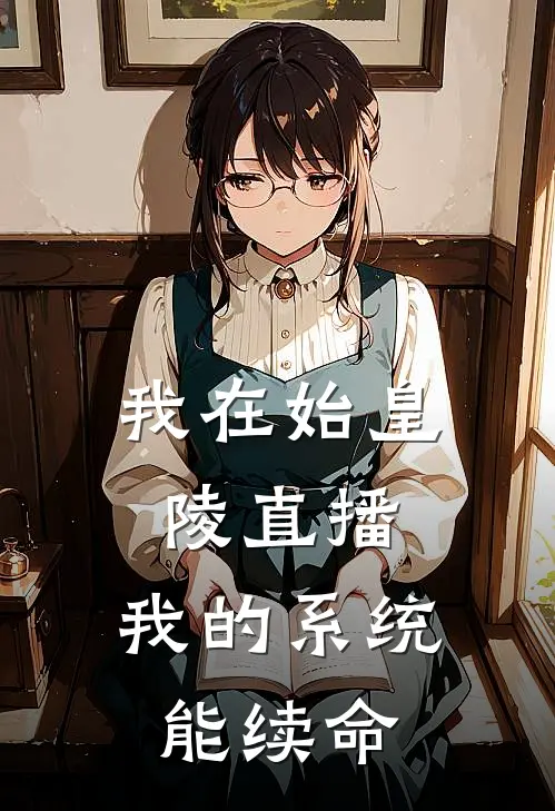 我在始皇陵直播：我的系统能续命