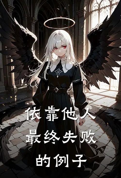 依靠他人,最终失败的例子