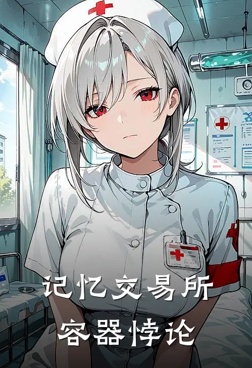 记忆交易所：容器悖论