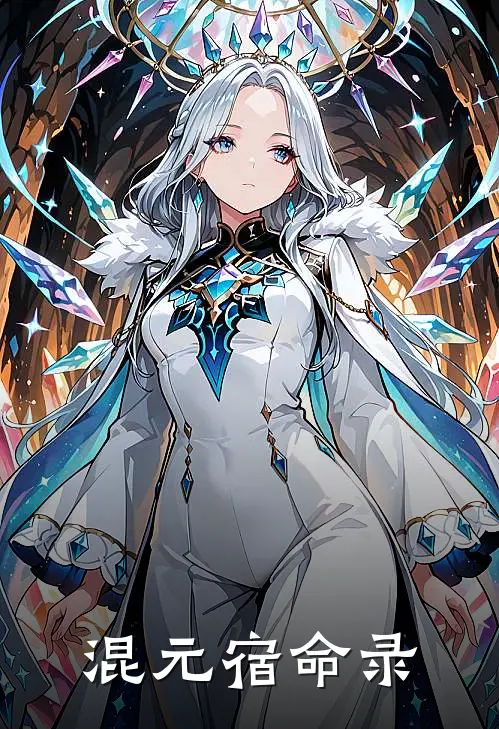 混元宿命录