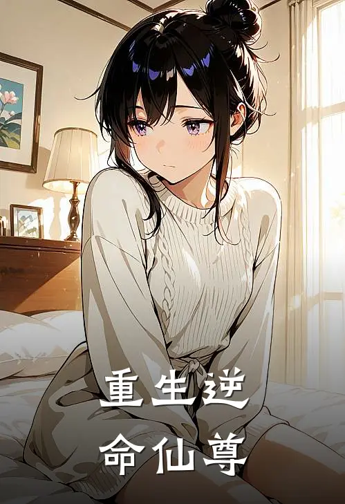 重生逆命仙尊