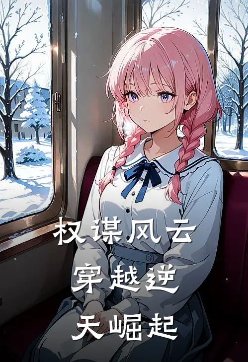 权谋风云：穿越逆天崛起