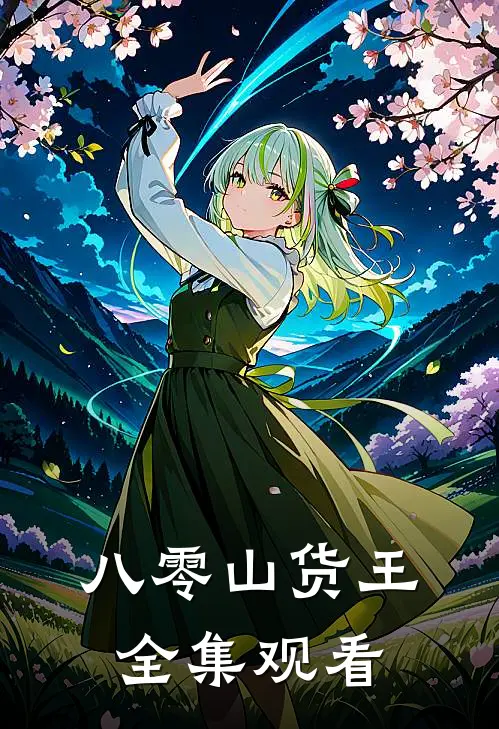 八零山货王全集观看