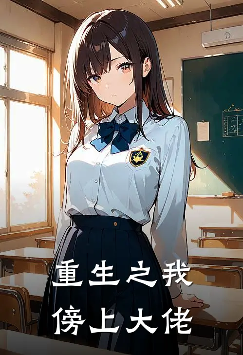 重生之我傍上大佬