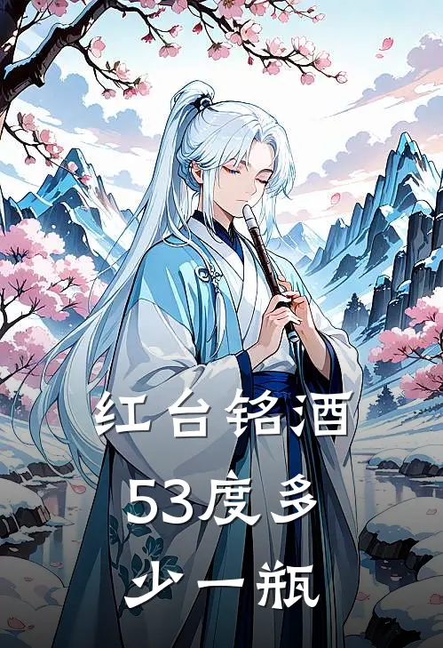 红台铭酒53度多少一瓶