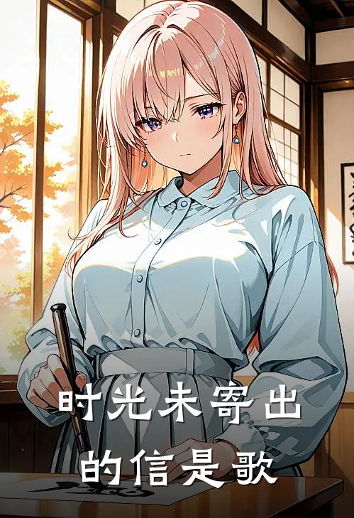 时光未寄出的信是歌