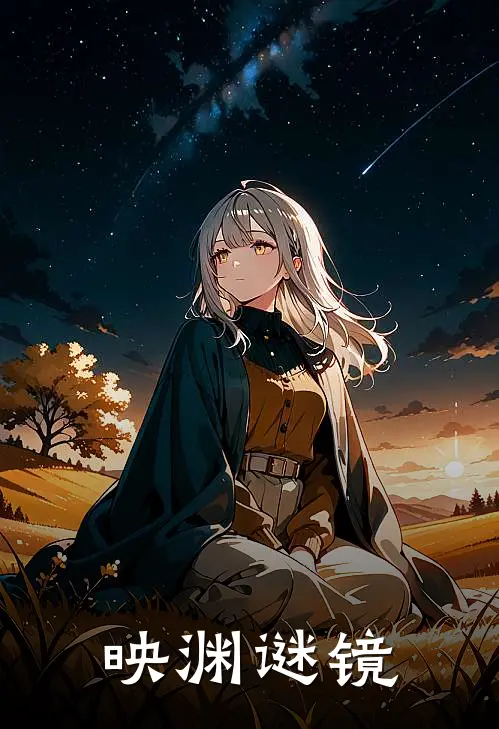 映渊谜镜