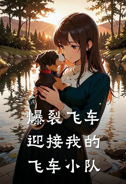 爆裂飞车：迎接我的飞车小队