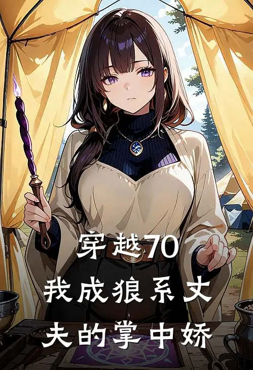 穿越70，我成狼系丈夫的掌中娇