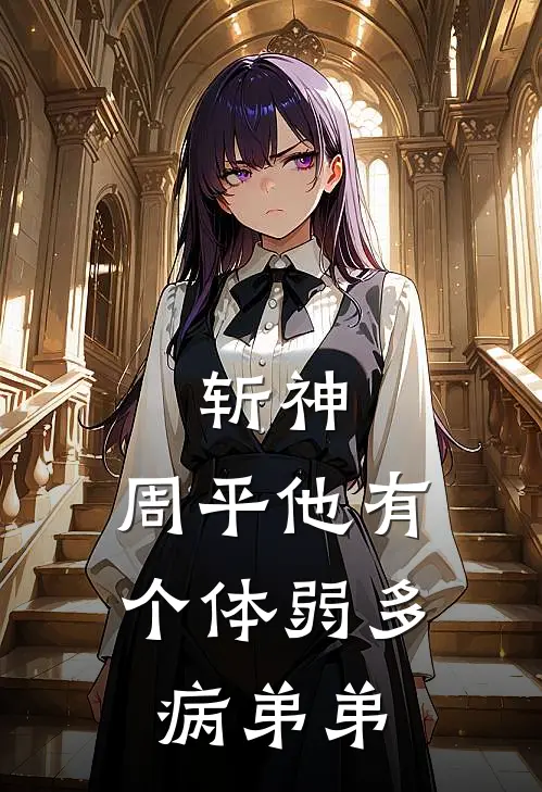 斩神：周平他有个体弱多病弟弟