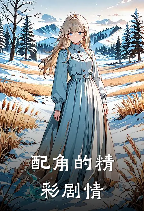 配角的精彩剧情