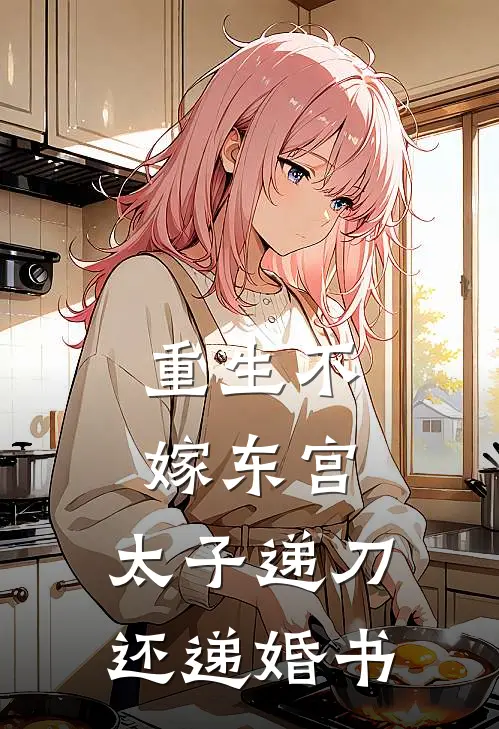 重生不嫁东宫，太子递刀还递婚书(徐娇娇连白若)免费阅读完整版小说_完结免费小说重生不嫁东宫，太子递刀还递婚书(徐娇娇连白若)