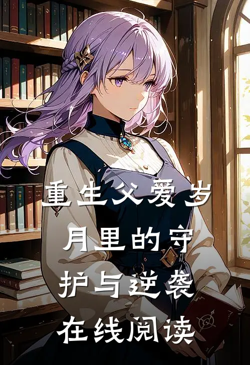 重生父爱岁月里的守护与逆袭在线阅读