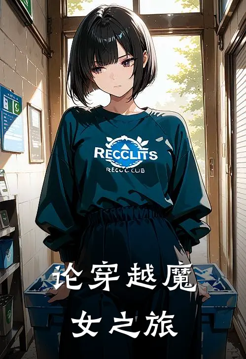 论穿越魔女之旅