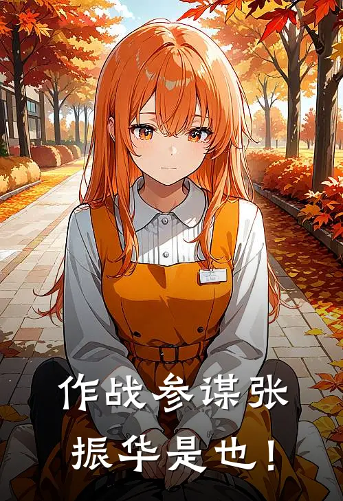 作战参谋张振华是也！