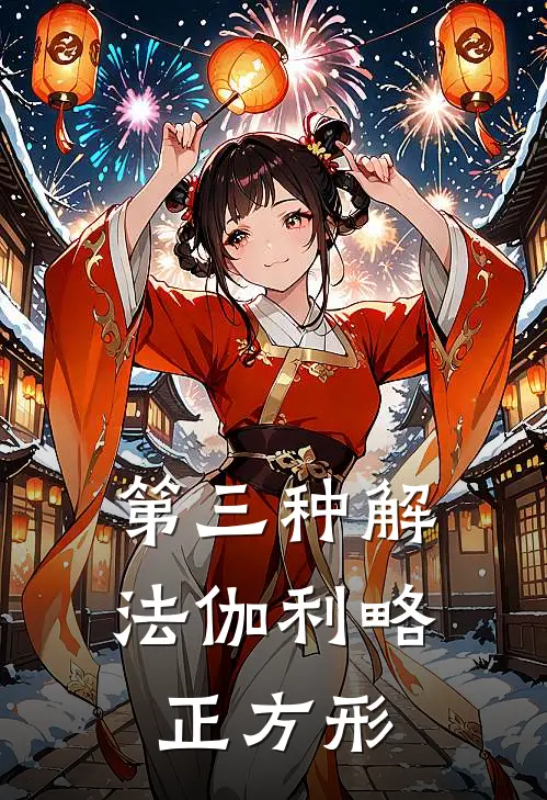 第三种解法伽利略 正方形