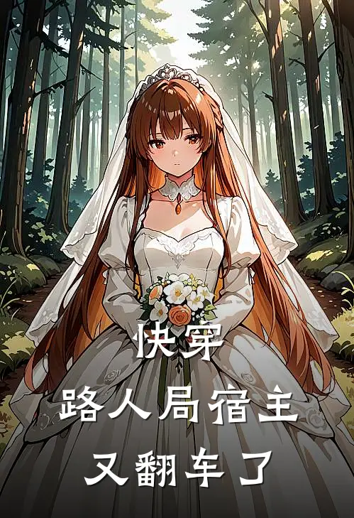 快穿：路人局宿主又翻车了