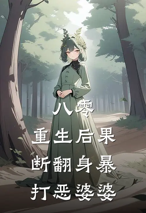 八零：重生后果断翻身暴打恶婆婆