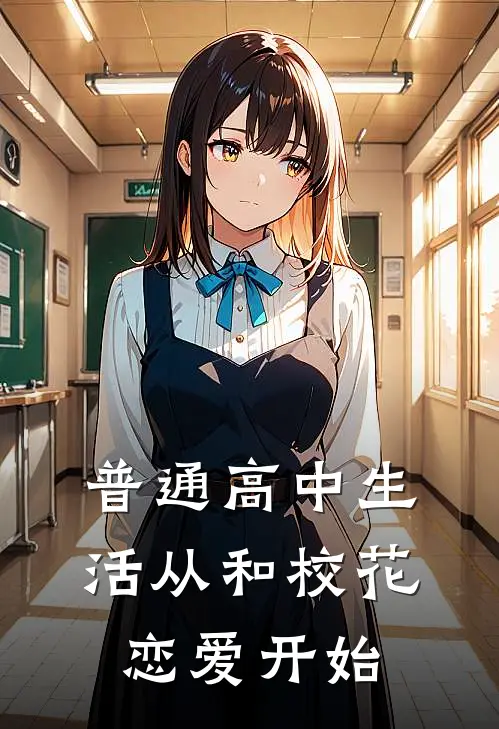 普通高中生活从和校花恋爱开始