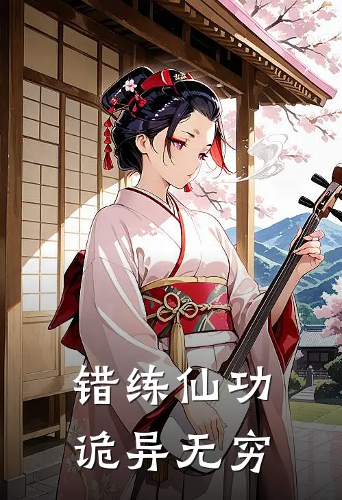 错练仙功，诡异无穷