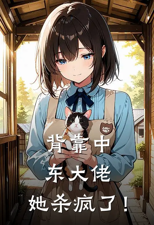 背靠中东大佬，她杀疯了！