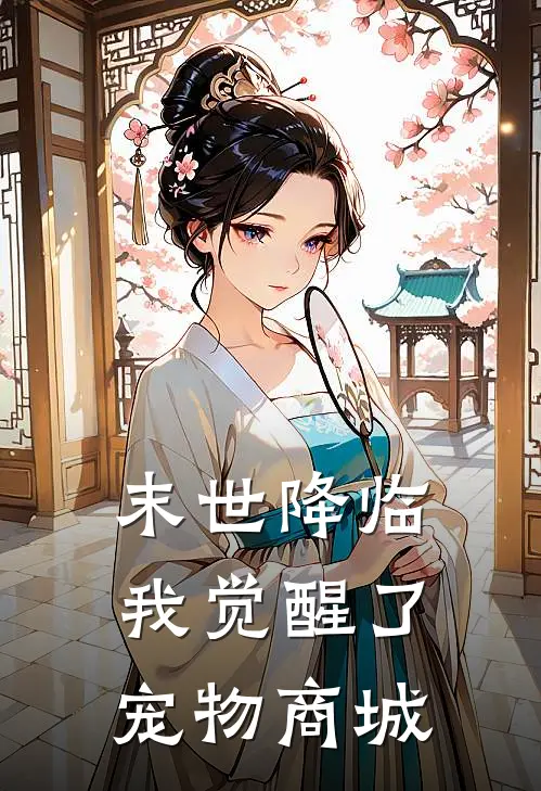 末世降临，我觉醒了宠物商城