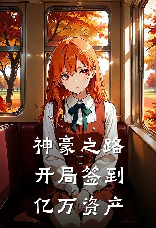 神豪之路：开局签到亿万资产