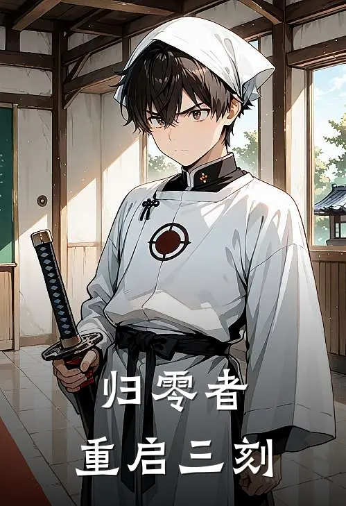 归零者：重启三刻