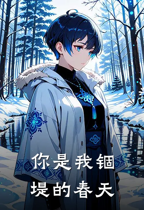 你是我锢堤的春天