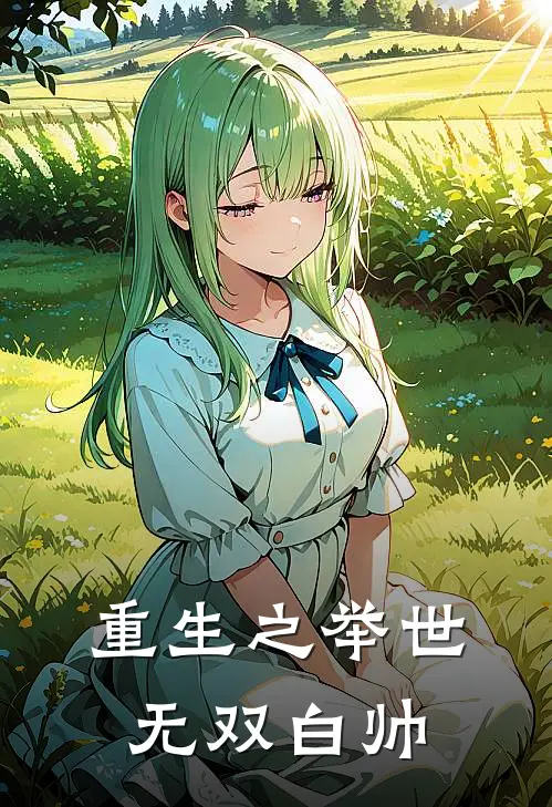 重生之举世无双白帅