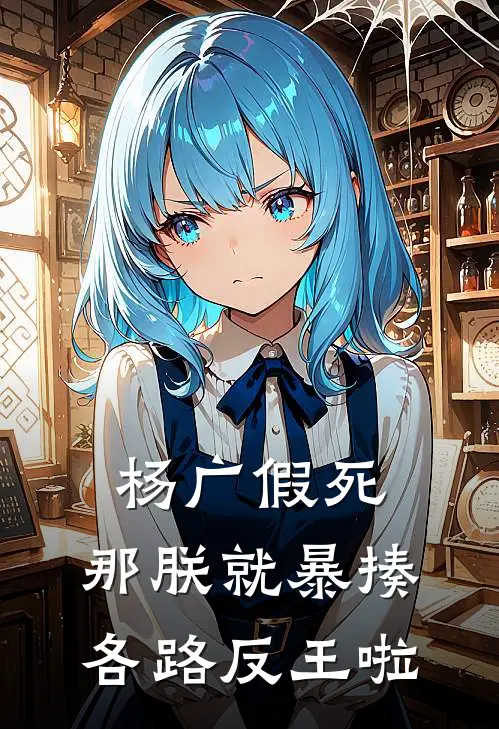 杨广假死：那朕就暴揍各路反王啦