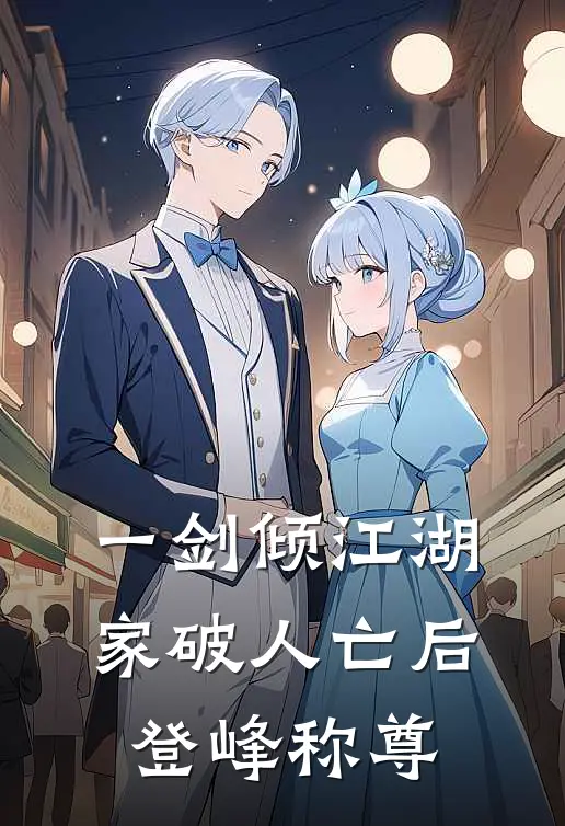 一剑倾江湖：家破人亡后登峰称尊杨风段天雷免费小说推荐_推荐完结小说一剑倾江湖：家破人亡后登峰称尊(杨风段天雷)
