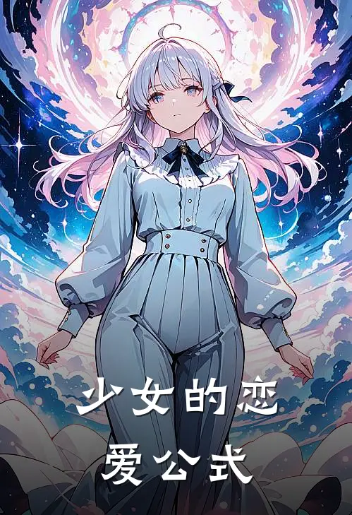 少女的恋爱公式
