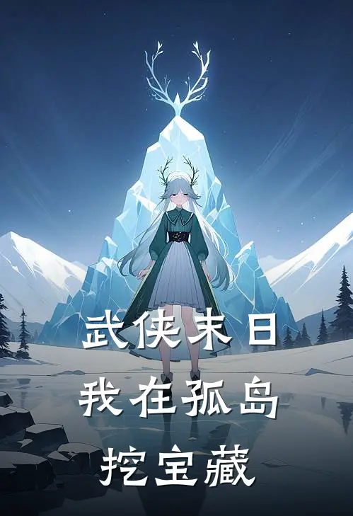 武侠末日：我在孤岛挖宝藏