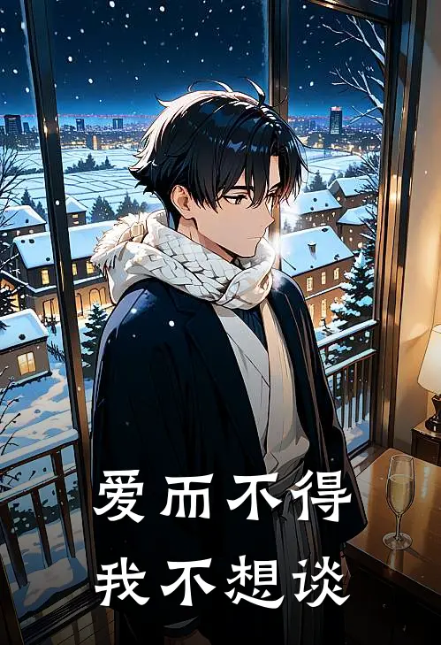 爱而不得，我不想谈