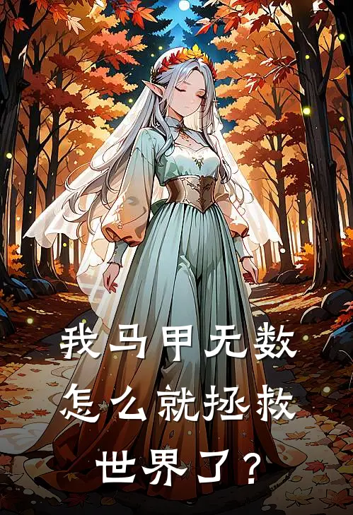 我马甲无数怎么就拯救世界了？