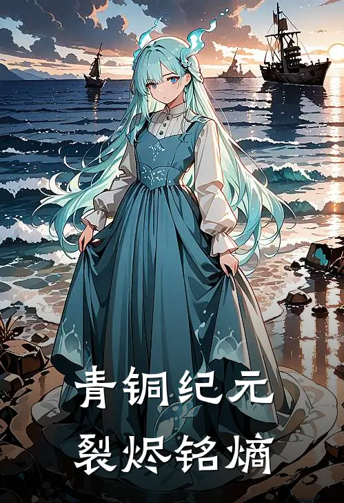 青铜纪元：裂烬铭熵