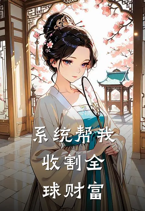系统帮我，收割全球财富