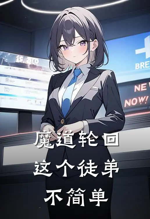 【魔道轮回：这个徒弟不简单】