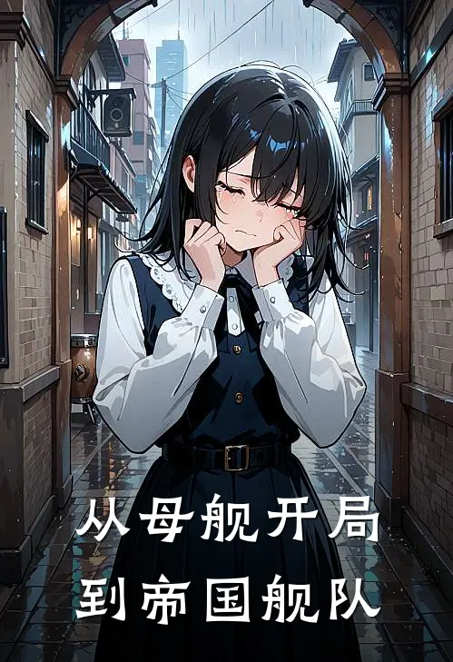 从母舰开局，到帝国舰队