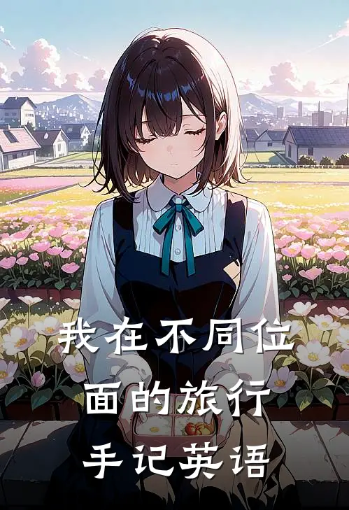 我在不同位面的旅行手记英语