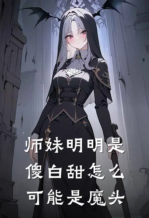 师妹明明是傻白甜怎么可能是魔头