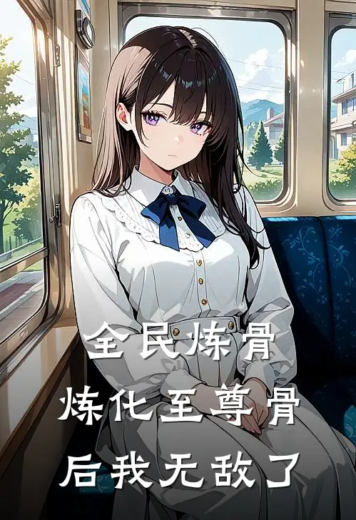 全民炼骨：炼化至尊骨后我无敌了