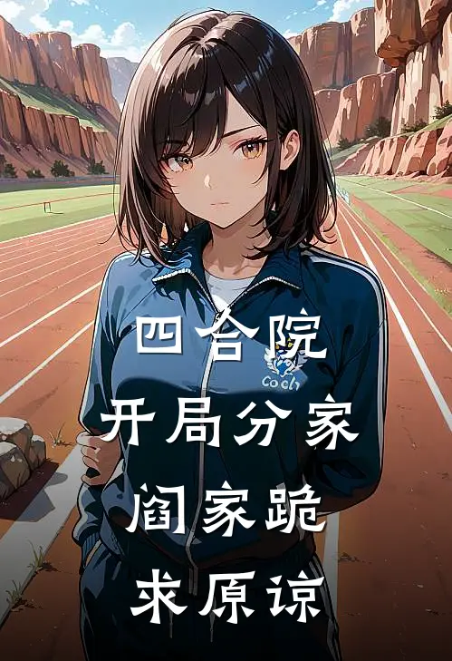 四合院：开局分家，阎家跪求原谅