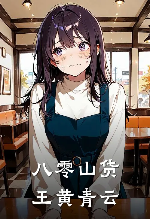 八零山货王黄青云