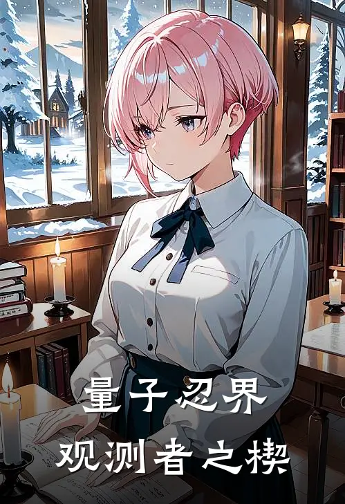 量子忍界：观测者之楔