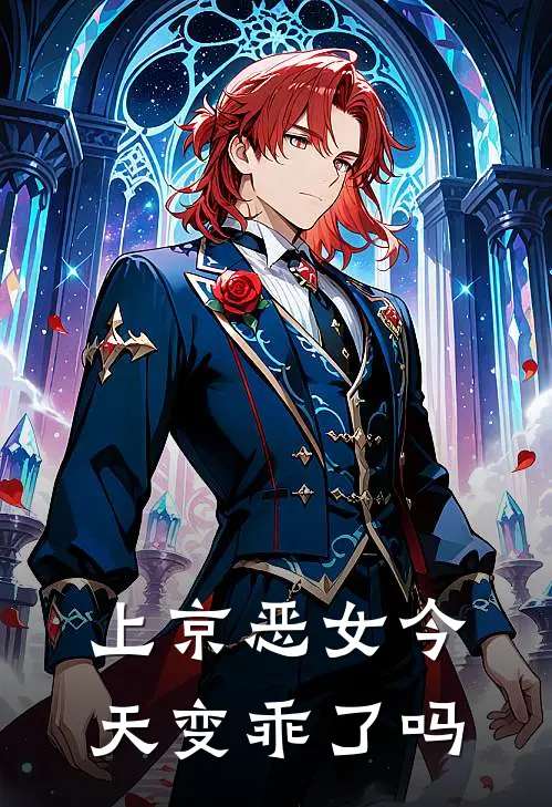 上京恶女今天变乖了吗